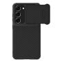 Nillkin Synthetic fiber S case carbon fiber case for Samsung Galaxy S23 Plus (S23+) order from official NILLKIN store